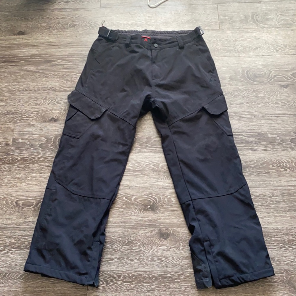 Men’s Gerry Snowpants